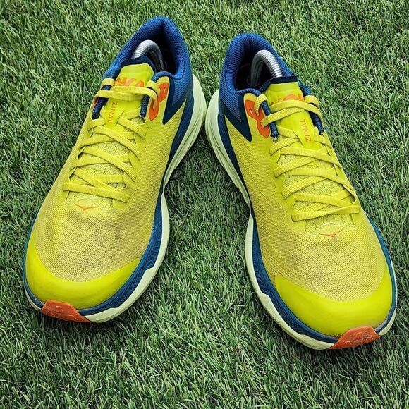 HOKA ZINAL - Mens Athletic Shoes - SIZE 10D - Picture 3 of 10